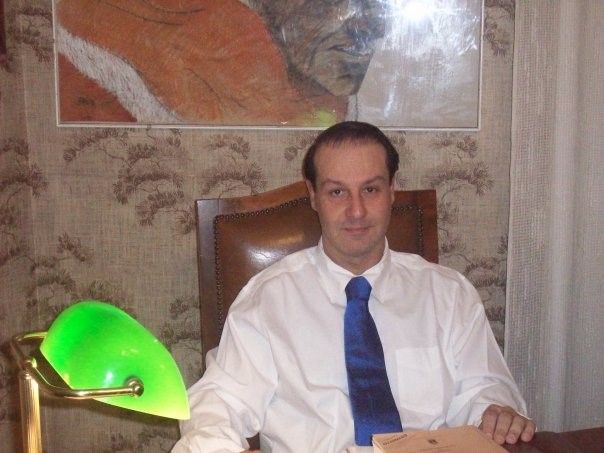 Stefano Linares, Esq.