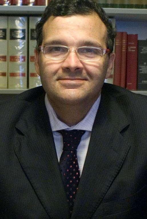 Giuseppe Lepore