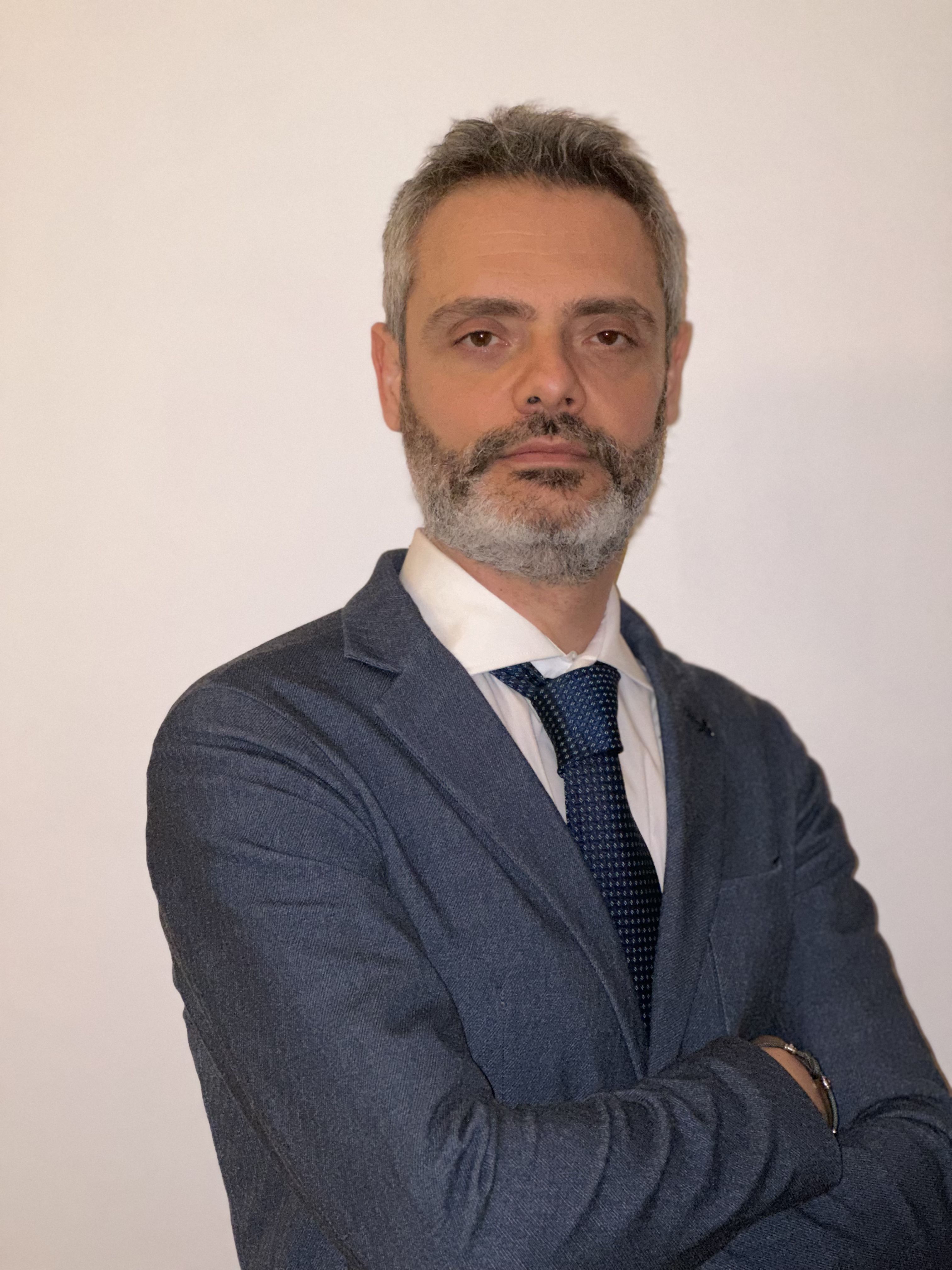 Massimiliano Mariano Mureddu