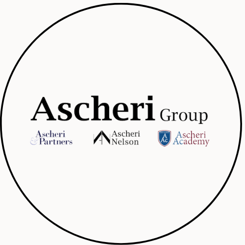 Ascheri Group - Sede Hong Kong