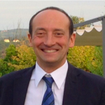 Roberto Giorgi Ronchi