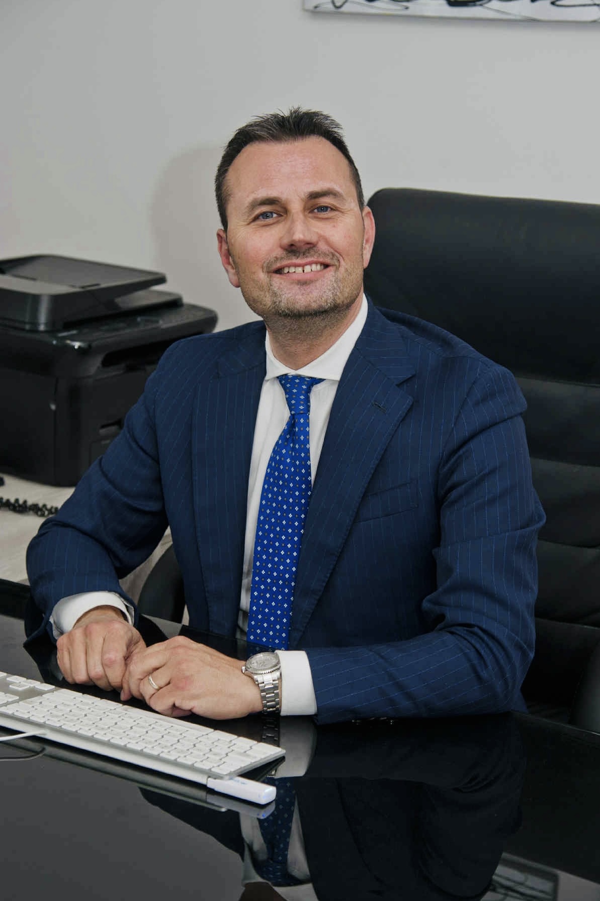 Andrea Bizzarri